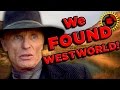Film Theory: Westworld's Secret Location - REVEALED!