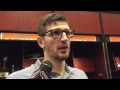 Teletovic post game SunsvsJazz 4-3-16