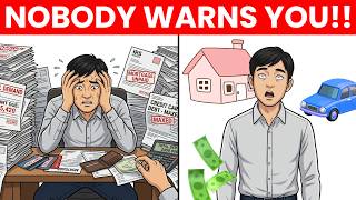 Why Everything Changes After Paying Off Your Debt
