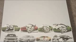 Tamagotchi Pixels In Bicentennial Man End Credits 23