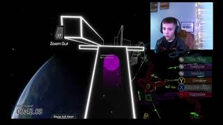 IMPOSSIBLE OBBY/ Gravity shift