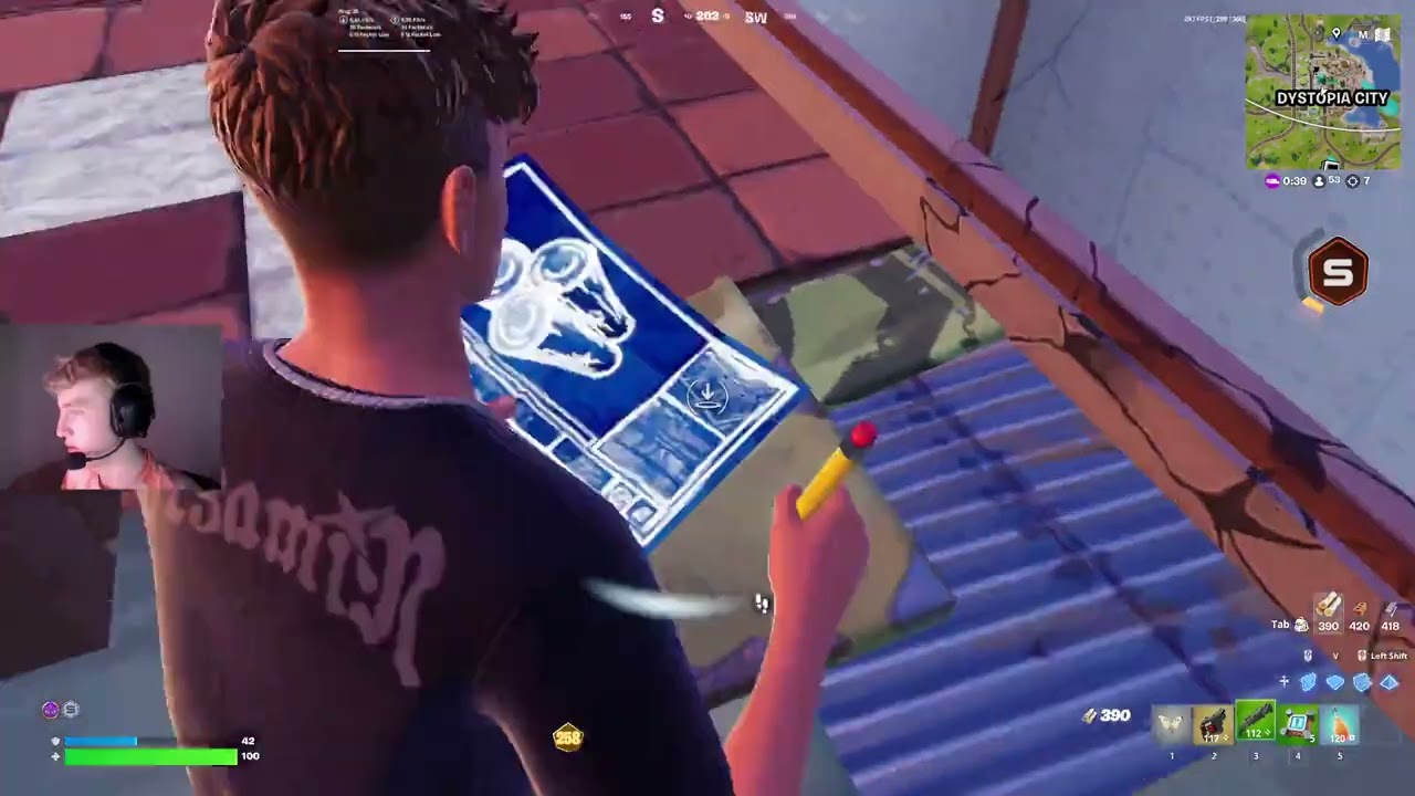 Fredoxie Shows Why He’s the Best Player