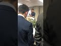 Como el ciervo - Canto Congressional
