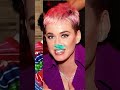 CELEBRITY PINK HAIR THEORY #jumpersjump #podcast #shorts