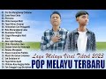 Gustrian geno feat arief full album terbaru  terpopuler 2023  pop melayu bikin baper  album arief