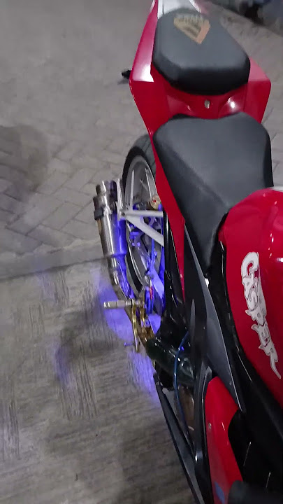 Chek Sond Knalpot Proliner Di Honda Cbr 150r || Dani Indonesia