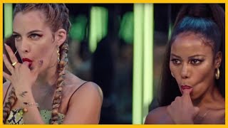 Zola Trailer | K24 Plus |
