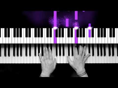 Luke Howard: The Metaphysical | Piano tutorial + sheet music