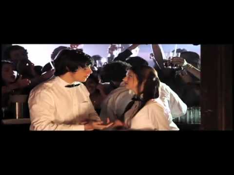 Lasso - no pares de bailar vídeo oficial - YouTube