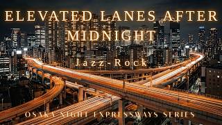 Download lagu Jazz-Rock Fusion | THE SKYLINE STAYED AWAKE (Full Album)