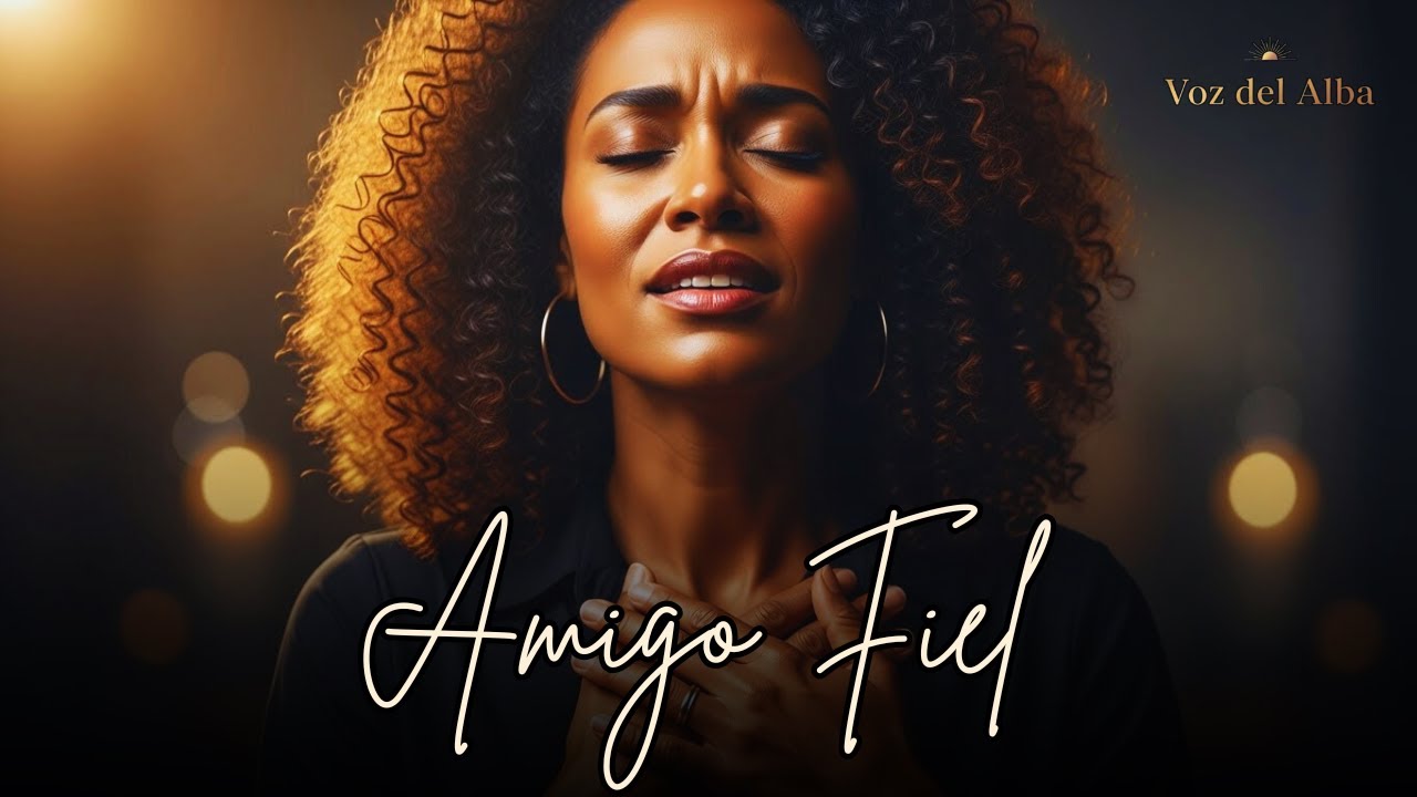 CANSADO DE FINGIR | La Oración Que Te Hará Descansar En Sus Brazos