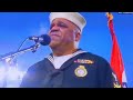 Generald Wilson - National Anthem: Buffalo Bills vs. Kansas | kansas city chiefs