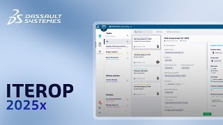 ITEROP 2025x | New Player Interface