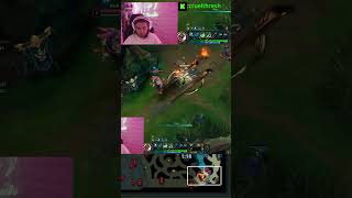 Invisible Twitch HOOK #2  .999IQ THRESH ?