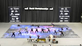 Nova WGI Winds World Championship Preliminary Preformance