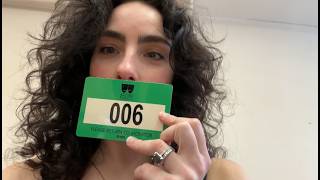 Auditioning for The Outsiders, Death Becomes Her, & A Chorus Line!
