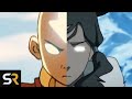 The Avatar: The Last Airbender Timeline Explained