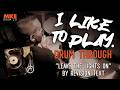 I Like To Play. | Drum Through | "Leave The Lights On" by Revision Text
