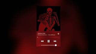 Melanie Martinez - Teachers Pet Sped Up