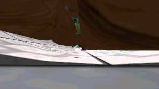 Water Drop.avi screenshot 5