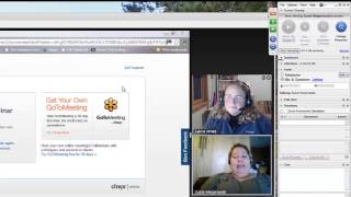 GotoWebinar Video 2