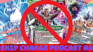 BT26 BANNED What do WE Expect for France Finals Skip Charge Podcast