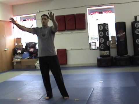 Matt Federico Tornado Double Round Tutorial
