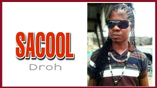 Sacool Zinantowe