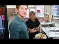 Iconic Providence wiener joint reopens just shy of its 100th anniversary