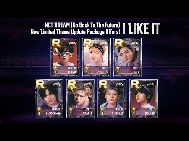 Superstar SMTOWN | NCT 127 