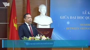 Công ty Synopsys hợp tác ĐHQG-HCM đào tạo thiết kế vi mạch