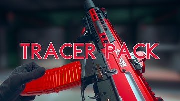 Klaus Operator Bundle: Tracer Pack M13B & Victus XMR