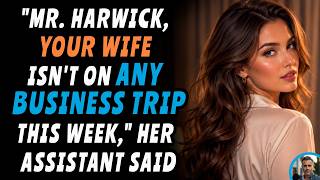 My Wife Left For a Business Trip — Then Her Assistant Called to Ask Where She Was