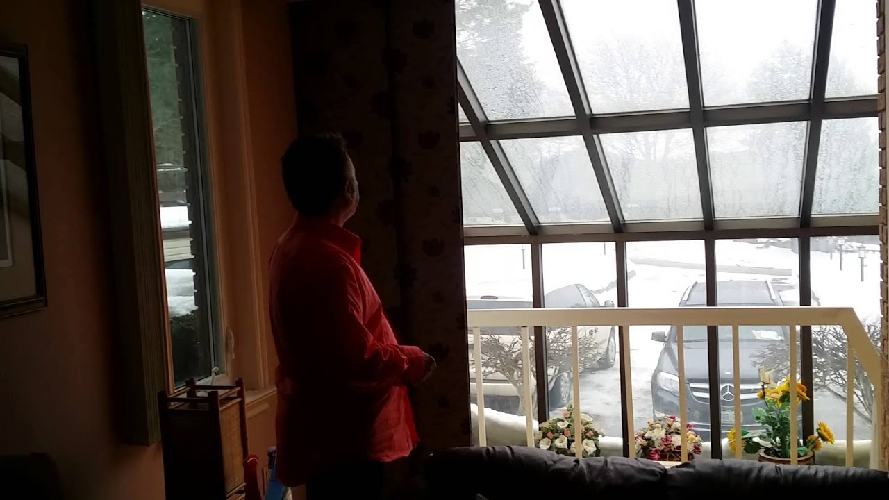 Shutters Blinds Toronto Motorized Panel Track