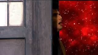 If The 10th Doctor was in When Daylight Breaks