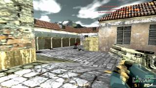 Galaxiano - Movie 4K