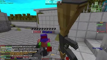 RustV2 DUEL OP 1v1 0haha