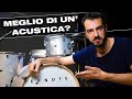PROVO LA BATTERIA EFNOTE 7! È meglio di un'acustica? | StrumentiMusicali.net