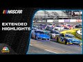 NASCAR Xfinity Series EXTENDED HIGHLIGHTS: Contender Boats 250 | 10/28/23 | Motorsports on NBC