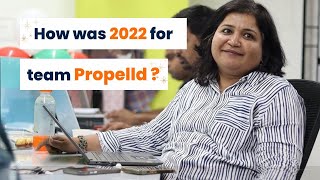 A Year End Review 2022