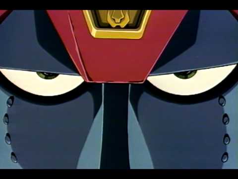 Giant Robo - Attacking Orders