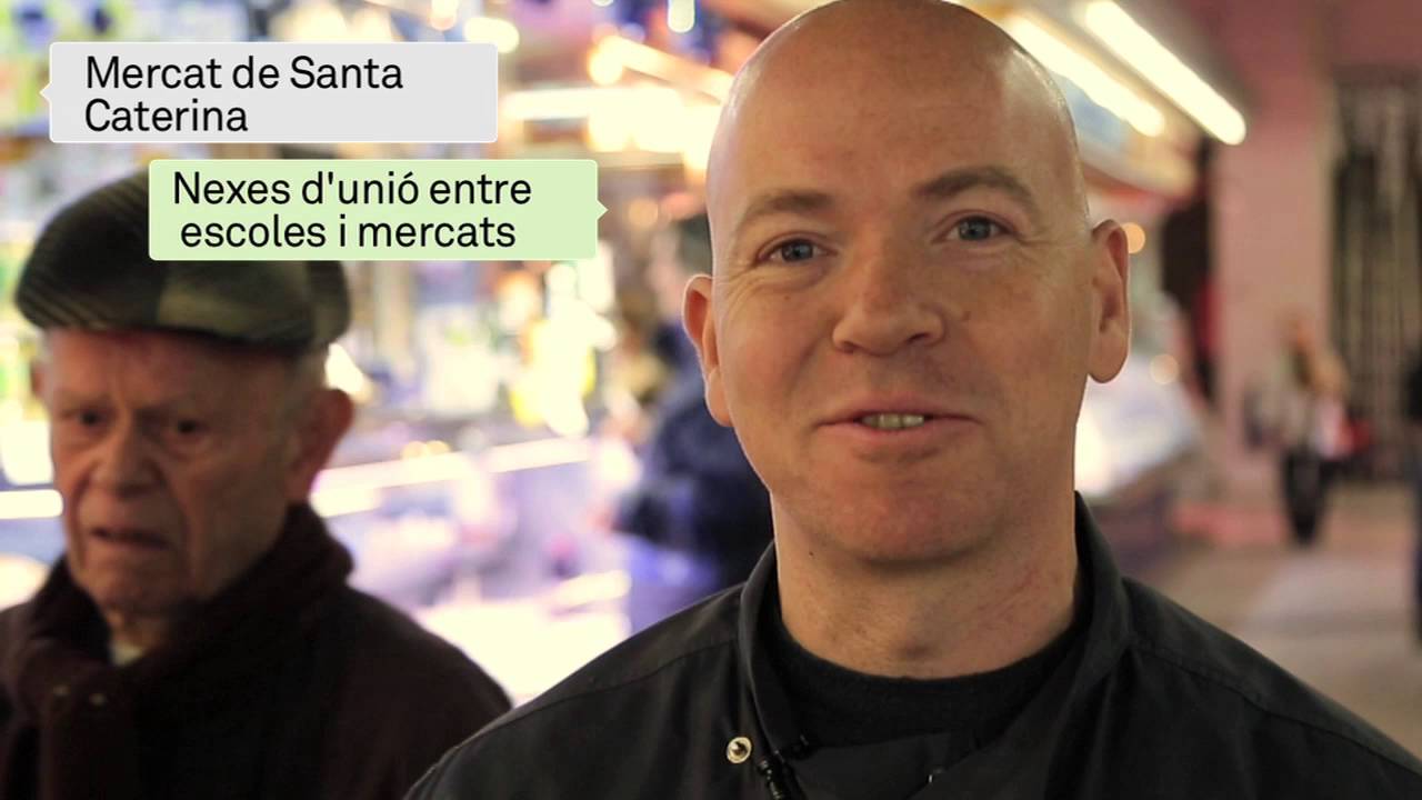 mercats menorca Aquí hi ha debat, aquí hi ha ciutat. #DecidimBarcelona