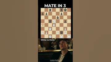 How quickly can you solve this puzzle?