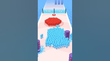 Count Master 3D - Running Game I Level - 38 #viral #countmaster #game