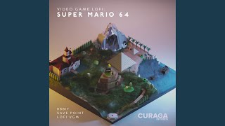 File Select (from "Super Mario 64")