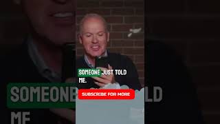 Michael Keaton response to mean tweet hilarious Wealth