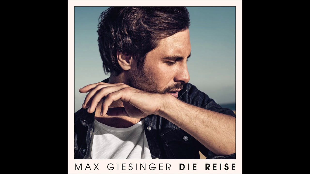 Max Giesinger Legenden [HQ/HD] YouTube