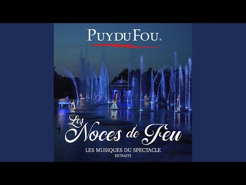 Putar Le cortège (Arr. Samuel Pegg d'après la Danse macabre, Op. 40 de Camille Saint-Saëns) - Camille Berthollet