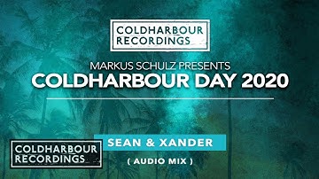Sean & Xander | Coldharbour Day 2020