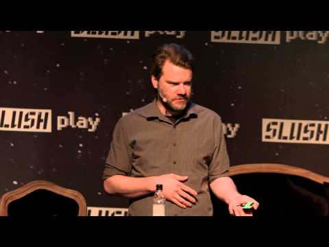 Video: Valve Chet Faliszek